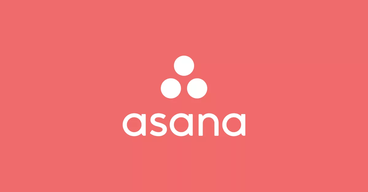 Asana 官方分享图